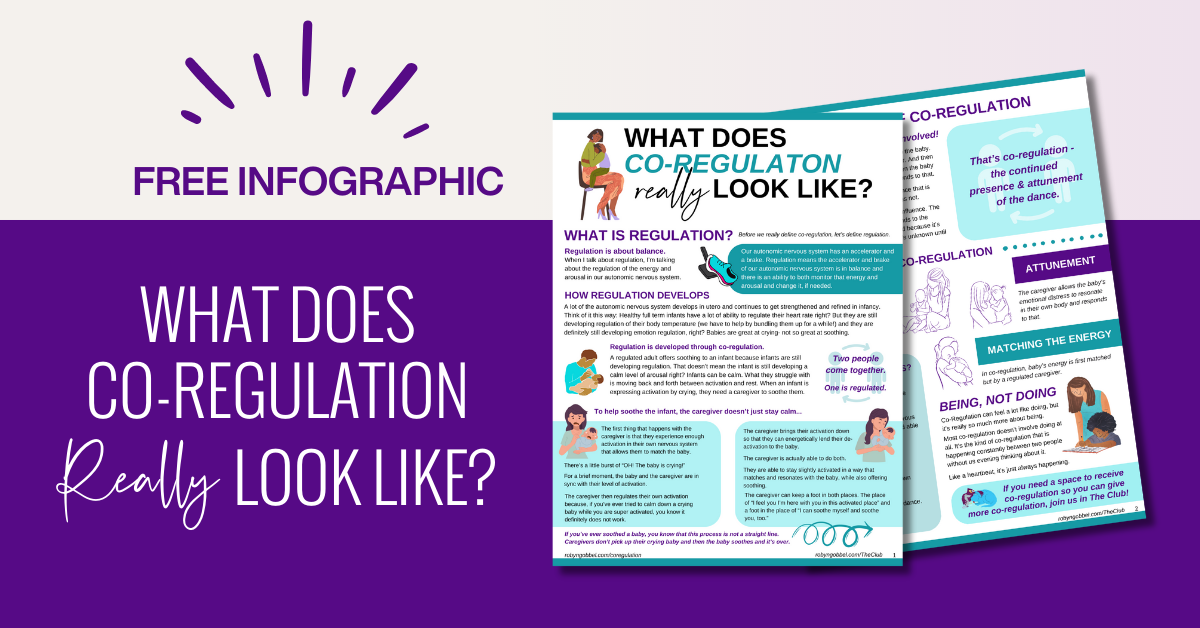 what-does-co-regulation-really-look-like-infographic-robyn-gobbel